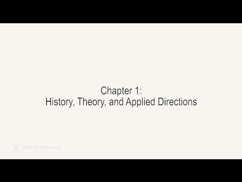 Developmental Psychology - Lecture 01 (PSYC 240)