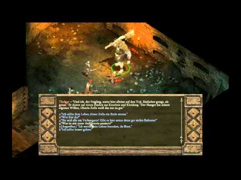 Pillars of Eternity #29 Drachen und Oger ..Klar