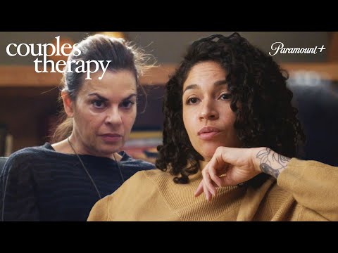 A Rough Morning | Couples Therapy