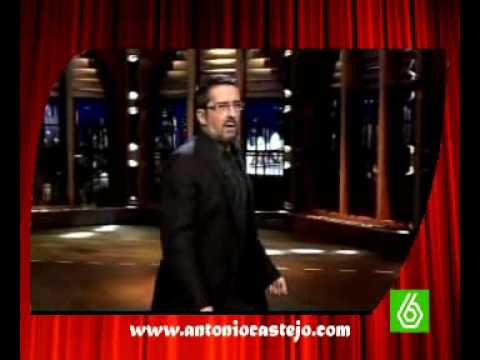 Buenafuente - Monólogo 347 - Conciertos multitudinarios 05-12-2007