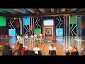 Palo 1st Place Reggaeton Dance Off 2018