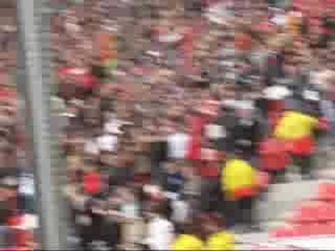 FC Utreg - FC Den Haag