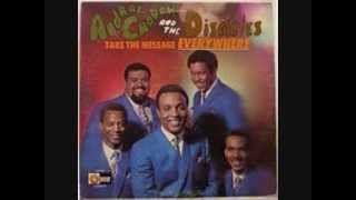 Andrae Crouch & The Disciples - Without a Song (featuring Sherman Andrus)