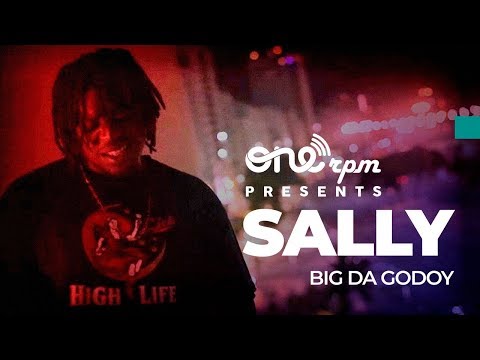 Big da Godoy - Sally (Clipe Oficial)