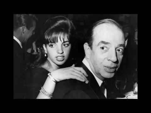 Vincente Minnelli lived here