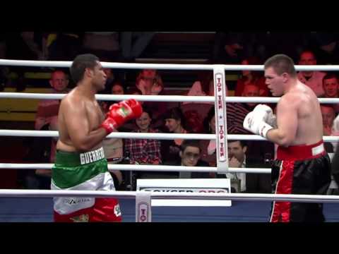 MALUJDA vs. BISBAL MELERO - Week 6 - WSB Season 3