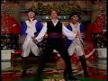 Scarlet Pimpernel 1998 Macy S Parade
