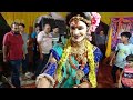 Avas Vikas Chandausi Ganesh Pandal Program Hmarisanskritiya 27 September 2023