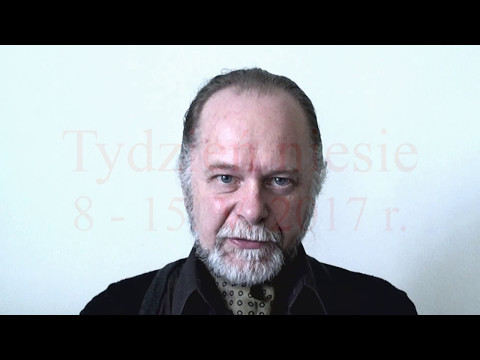 Tydzień niesie 8 - 15. V. 2017 r.