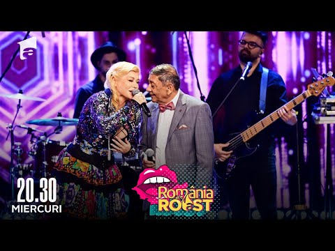 Un show excepțional realizat de Loredana și invitatul special Ionel Tudorache!