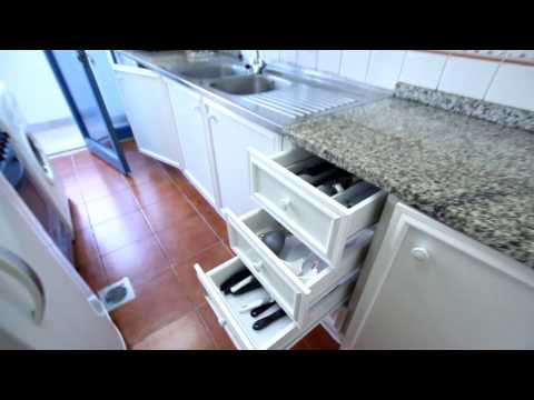 1076 - Luxrious Spacious fully furnished with balcony studio apartment in Tourist Club