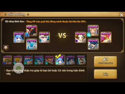 Safe team counter spd combo