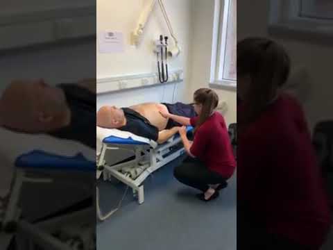 Station 4 Abdominal Examination