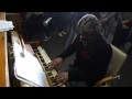 Piano Extremist - Creep (Radiohead cover) live ...