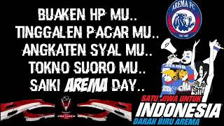 Download lagu Story WA [AREMA DAY]...? mp3