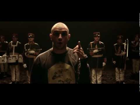 Guess Who - Onoare (Videoclip)