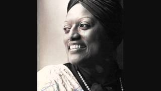 Jessye Norman - Stormy Weather