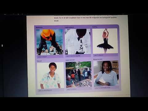 LO GRAAD 8: 22 April 2020 - periode 8 (2288)