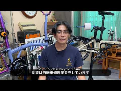 Group 5 戦っている人生 สู้ชีวิตแต่ชีวิตสู้กลับ「コロナ禍でも失われないもの」