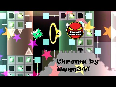 cz/sk // Chroma // by Renn241