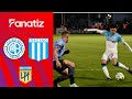 Belgrano 4-4 Racing: Game highlights | #TorneoBetano 2024