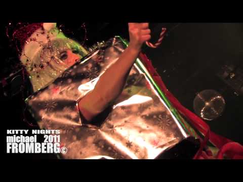 Kitty Nights Christmas, Bonnie Killer-Oh - Michael Fromberg