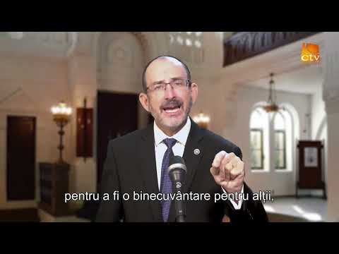 297. Love Israel - Romani, Cap. 1 (2)