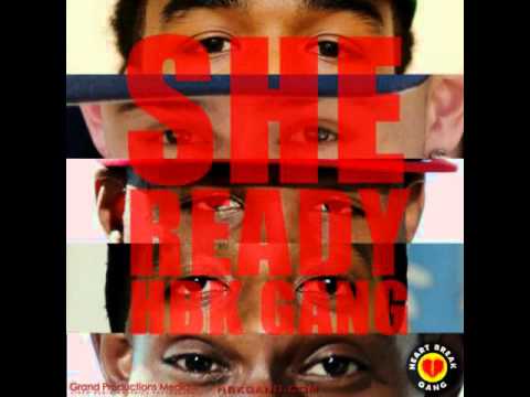 Video thumbnail for She Ready