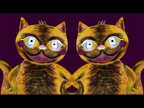 Letter B C Sounds..|(Sponsored By:Gamavision Csupo Effects)