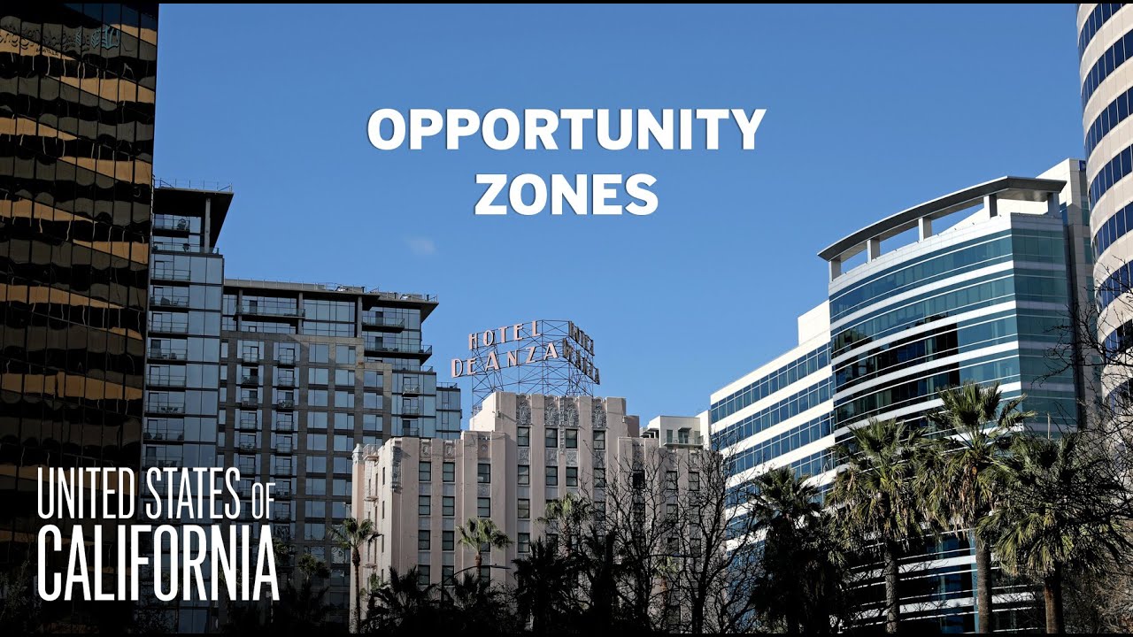 How investors exploit opportunity zones