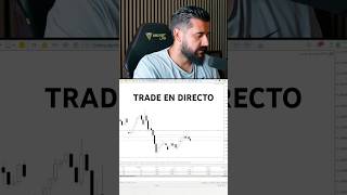 I Trade Live and This Happens