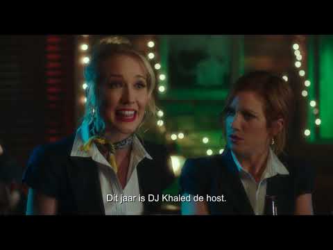 Pitch Perfect 3 (Clip 'Chloe Gives a Toast')