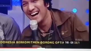 Download lagu SELINGKUH TERBUKA CHRISTINE PANJAITAN & IKANG FAWZI DIBELAKANG MARISSA HAQUE(2) mp3