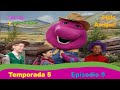 Barney Hola Amigos Temp 5 Ep 9 Capitulo Completo Lost Media