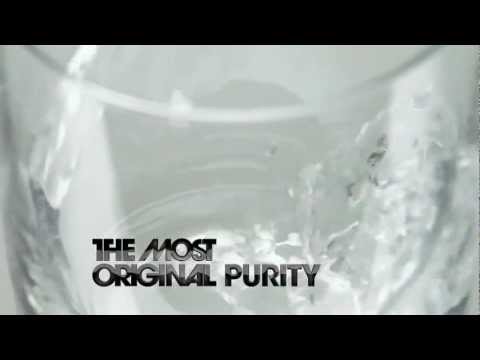 Stolichnaya TV Commercial 2012 / Tom Hangs ft. Shermanology - "Blessed" (Avicii Edit)