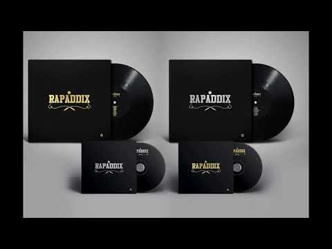 02. Rap Addix - To Rap Addix (ft. Dj Ace) | 2009 | REMASTER