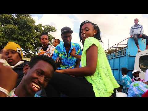 CHUMA YA DOSHI - Iano Ranking X Kappy official X Mastar VK x Lucci(OFFICIAL VIDEO)dir.@kidraysjr