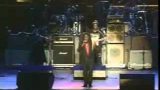 Dennis Brown - Here I Come (Love and Hate) Live