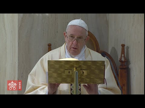 Il Papa prega perché l’Europa riesca ad avere unità fraterna