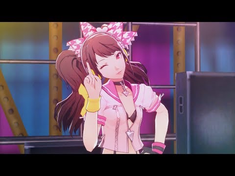 "True Story" by Rise Kujikawa | Persona 4: Dancing All Night