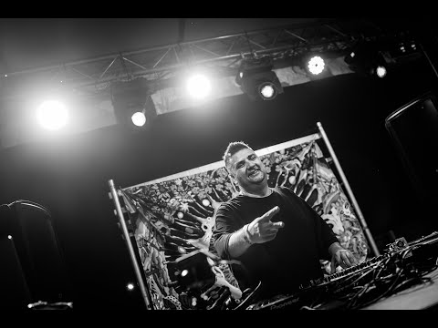 Gálik Béla / LIVE ➡️Daban Horz Fesztivál Jászberény 2024. #underground #fesztivál #vinyl