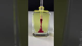 Making Valentino Uomo for men! #shorts #fragrance #perfume