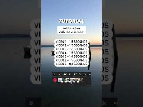 Tutorial for video in sound syn 104