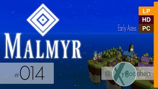 014 | S1 | Malmyr | xybotchen und die Wegfindung