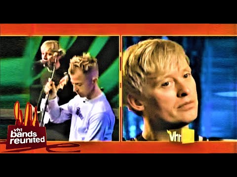 KajaGooGoo - VH1 (Bands Reunited) - 10.2003