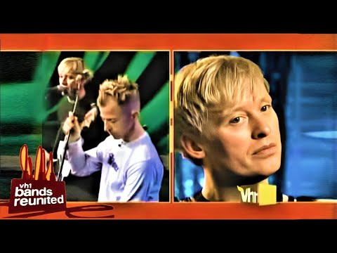 KajaGooGoo - VH1 (Bands Reunited) 10.2003
