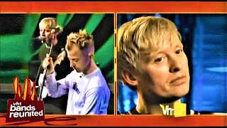 Kajagoogoo - VH1 (Bands Reunited) - 26.01.2004