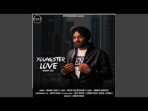 Youngster Love