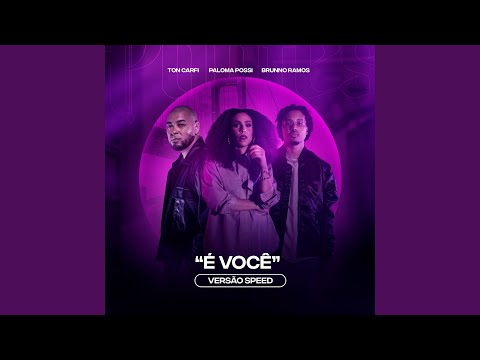 É Você (Versão Speed)