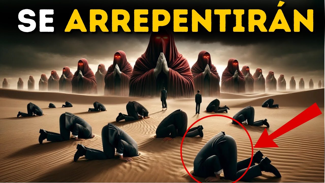 POBRES Los que Intentaron HERIRTE